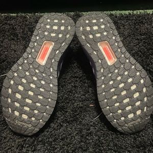 Adidas ultraboost 20 white colorshift